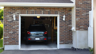 Garage Door Installation at Green Acres Mesquite, Texas