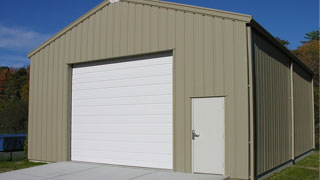 Garage Door Openers at Green Acres Mesquite, Texas